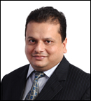 Sunil Agrawal Sunil Agrawal - CFO - Reliance Life